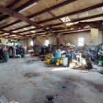 OReilly-Auto-Parts-Crossville-AL-Garage